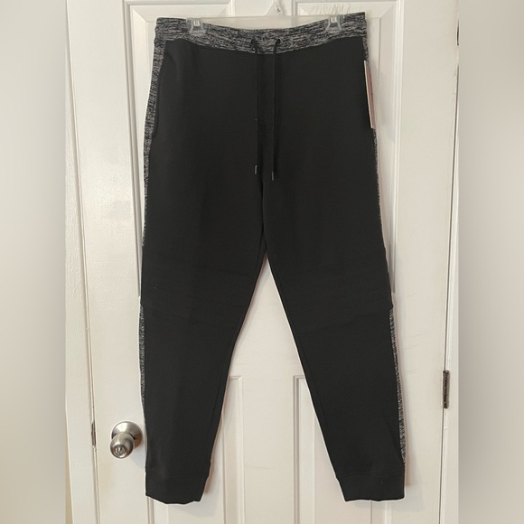 Burnside men’s joggers - Picture 2 of 10